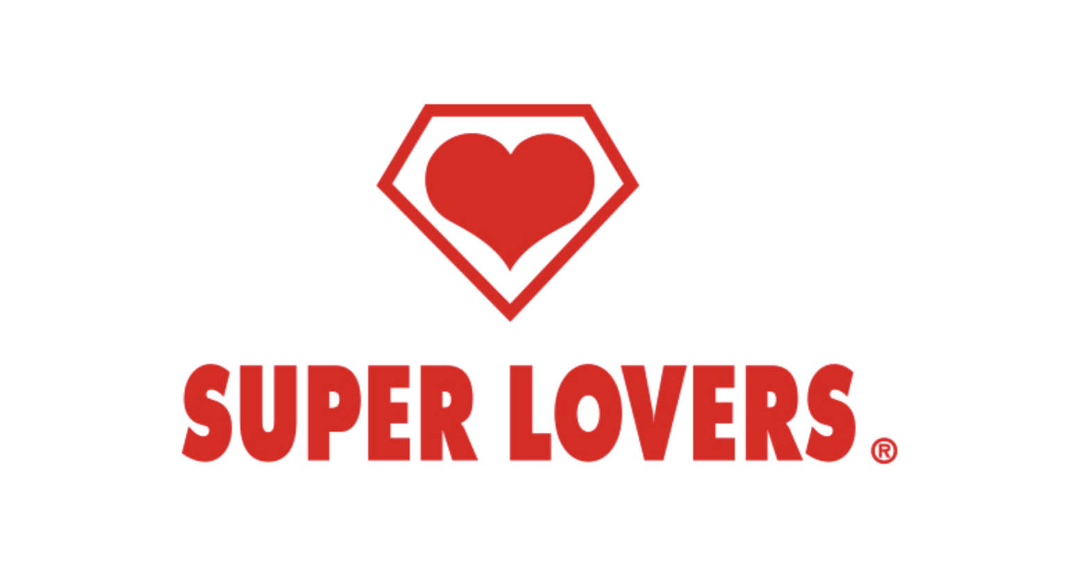 SUPER LOVERS｜バリバリのクラブ系ブランドだったスーパーラヴァーズ