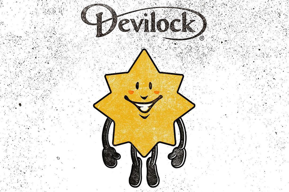Devilock｜恵比寿系の草分けとして《 あんとき》のメロコア