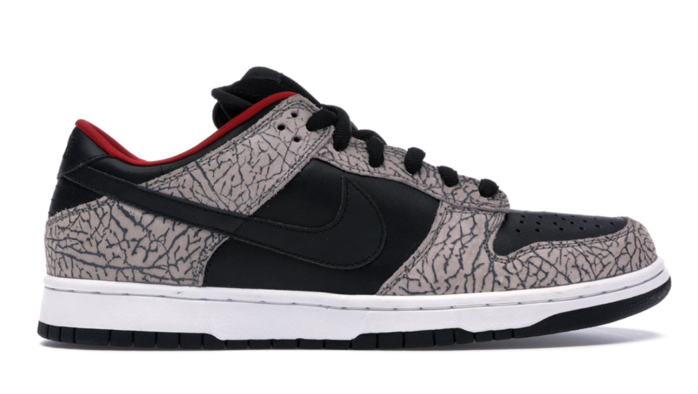 Nike ダンクのリリースラッシュは あんとき の再現 Co Jp から Dunk Sbまでを振り返る あんときのストリート を発掘 Mimic ミミック