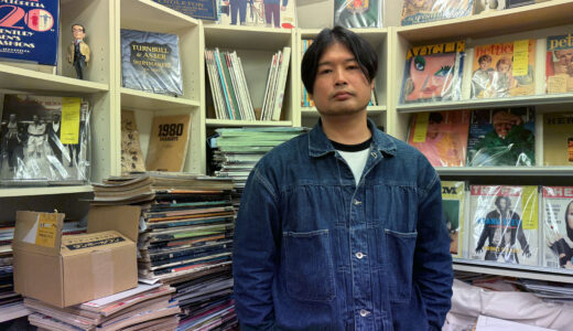 《あんとき》カルチャーを探る珠玉の７冊！magnif 店主が選ぶ “時代の流行を読み解く本” ガイド